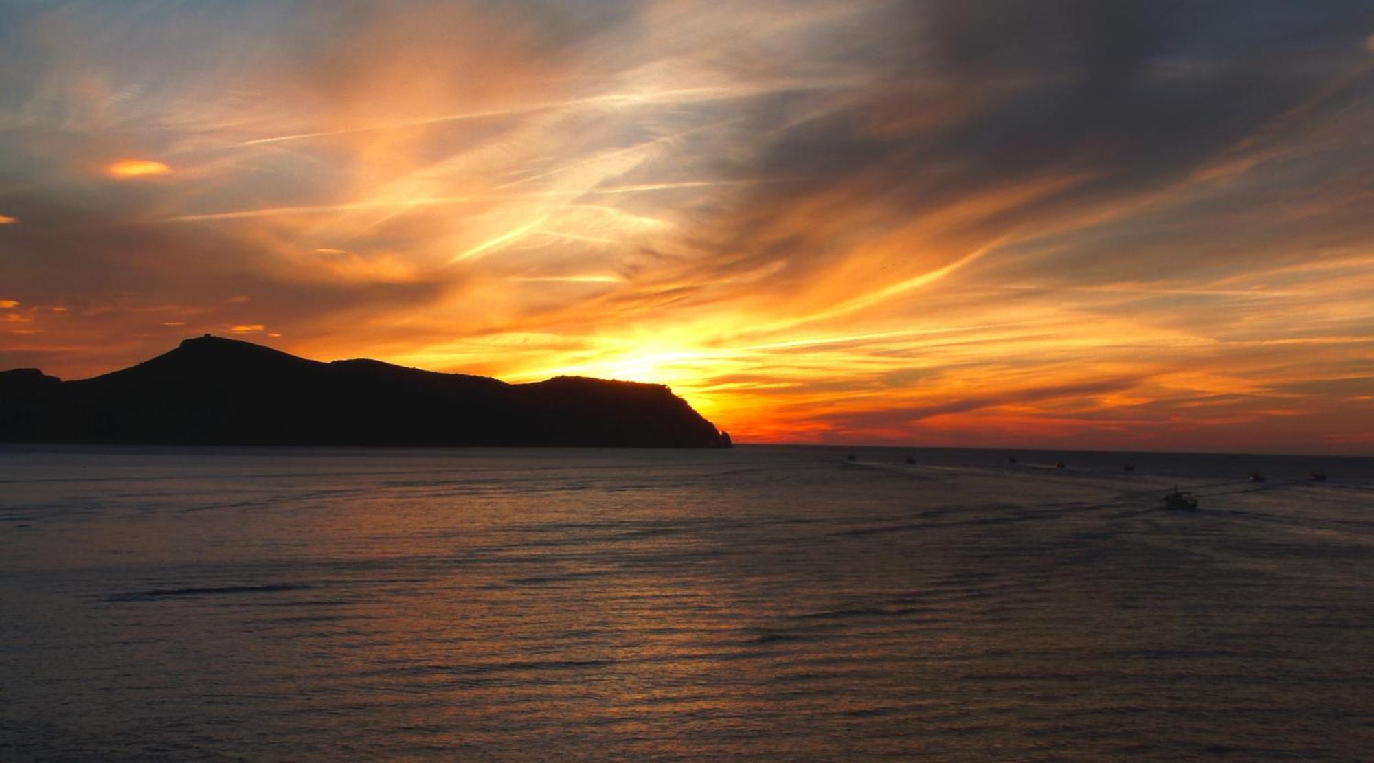 Canyelles Platja Roses Bagian luar foto