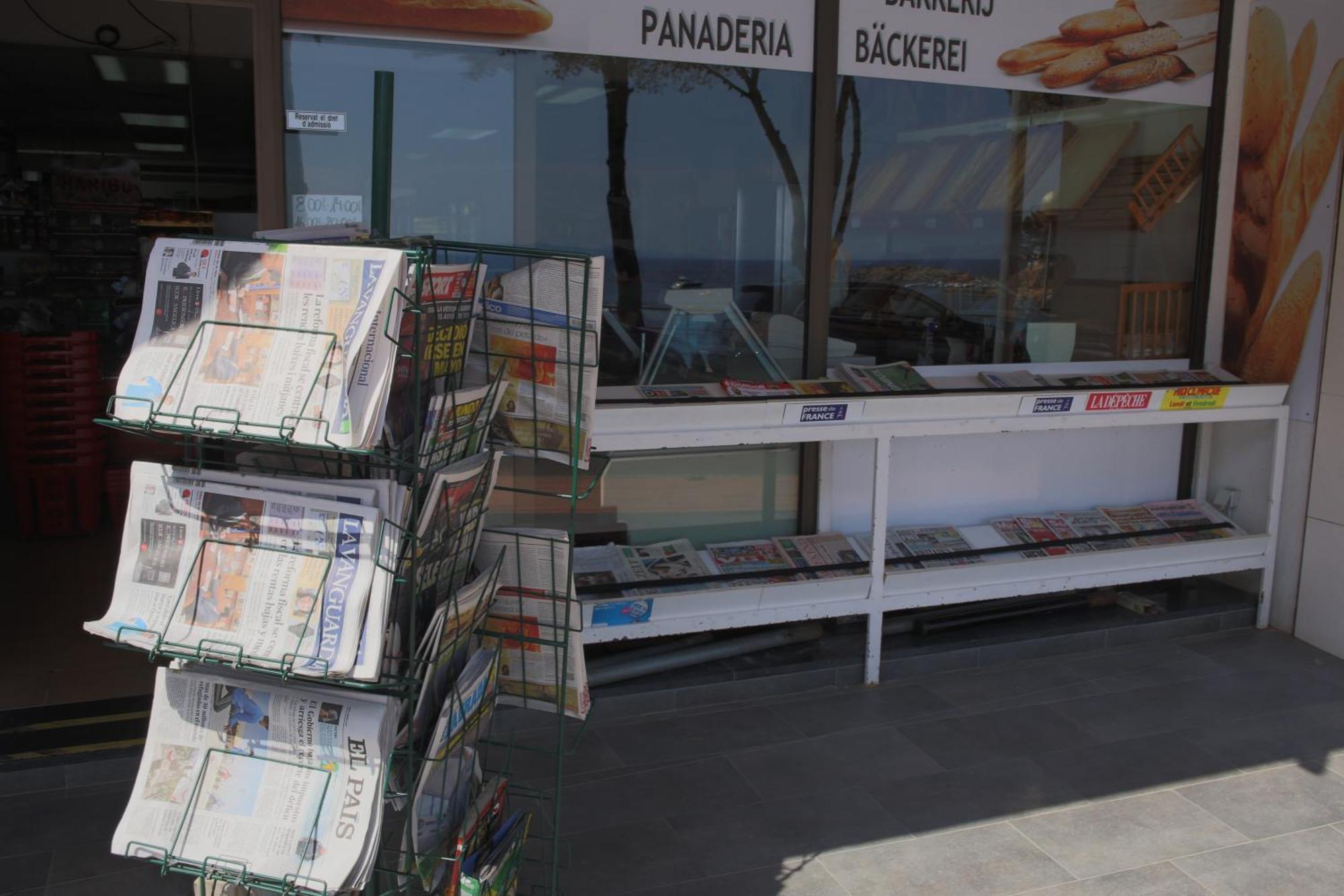 Canyelles Platja Roses Bagian luar foto