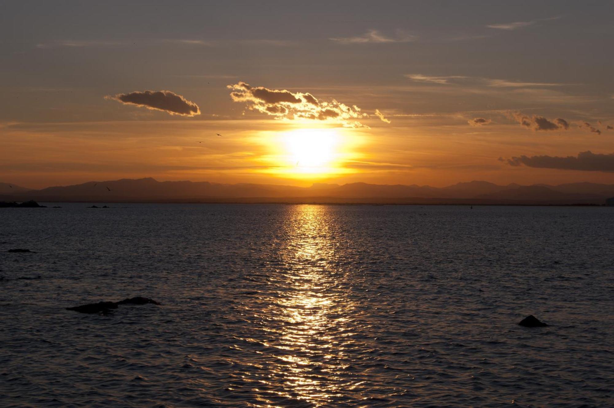 Canyelles Platja Roses Bagian luar foto