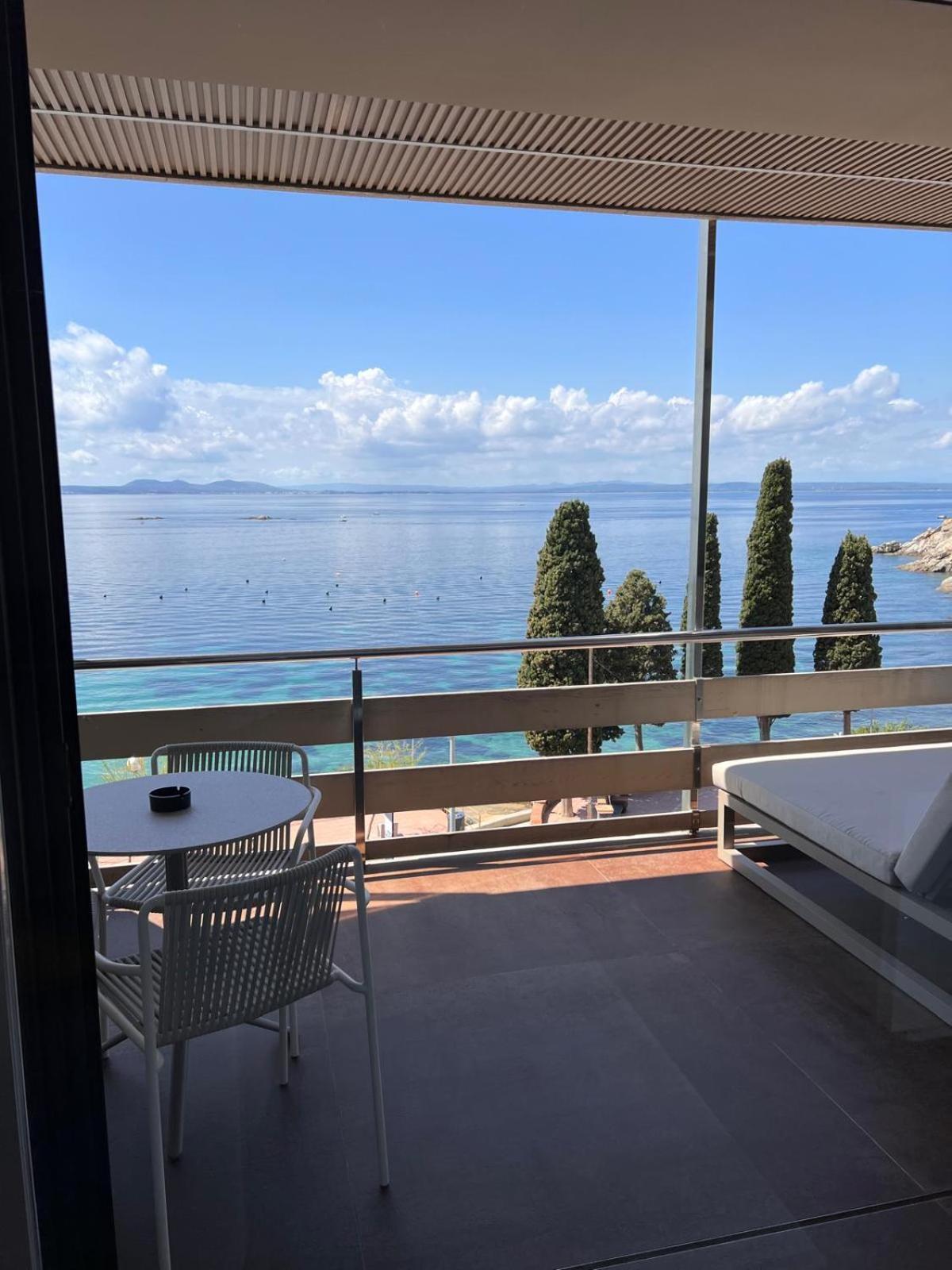 Canyelles Platja Roses Bagian luar foto