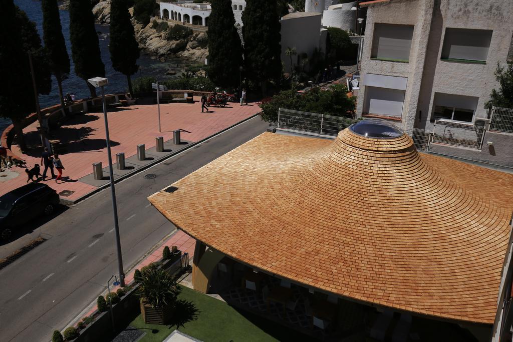 Canyelles Platja Roses Bagian luar foto