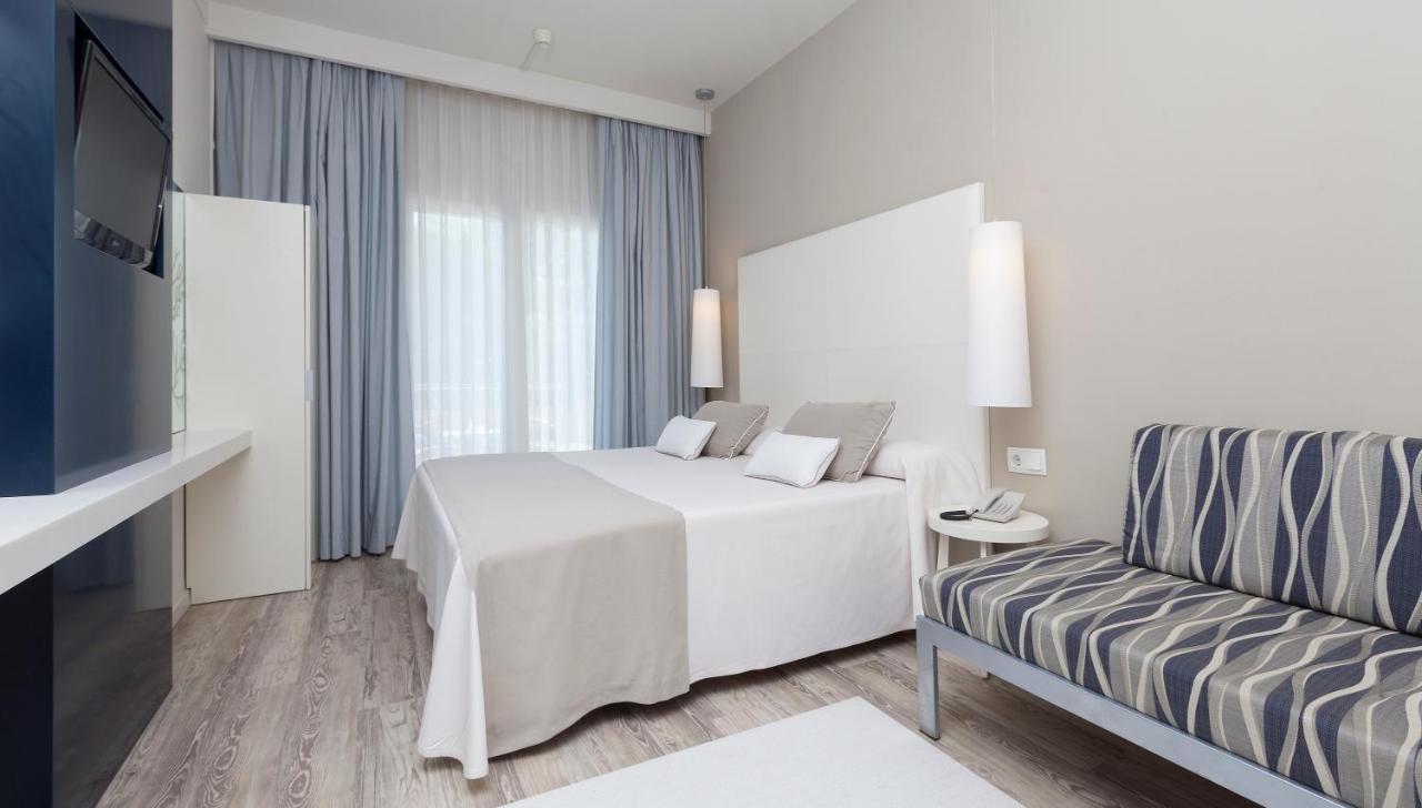 Canyelles Platja Roses Bagian luar foto