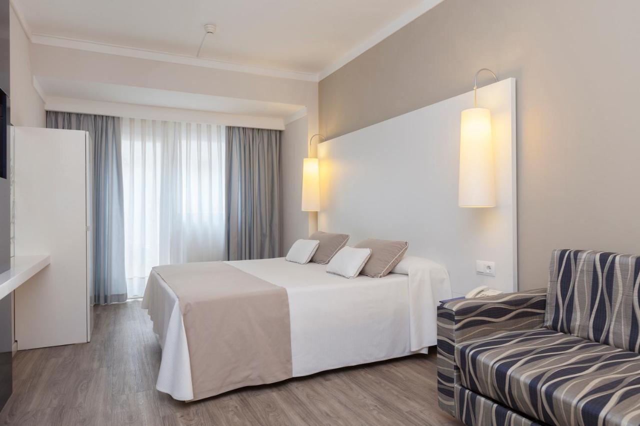 Canyelles Platja Roses Bagian luar foto