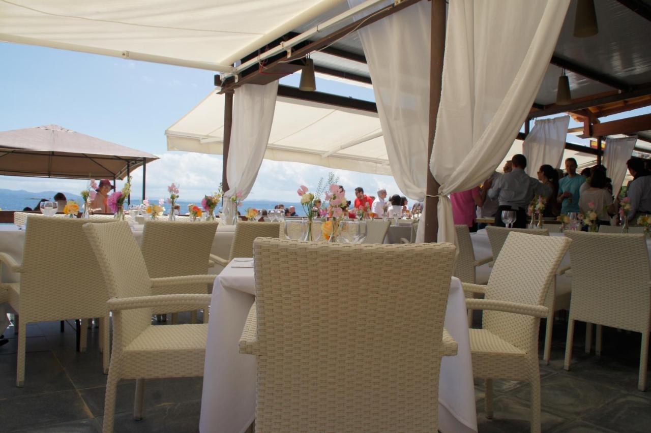 Canyelles Platja Roses Bagian luar foto